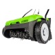 Аэратор электрический GreenWorks GDT35 в Волжском