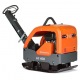 Виброплита реверсивная Husqvarna Atlas Copco LG 400 в Волжском
