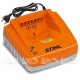 Воздуходувка аккумуляторная Stihl BGA 85 без аккумулятора и ЗУ в Волжском