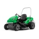 Садовый минитрактор Caiman Croso Max 2WD 97D2C2 в Волжском