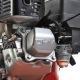 Виброплита бензиновая Patriot SVR 120 Honda в Волжском
