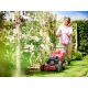 Газонокосилка бензиновая Mountfield by Stiga HP42 в Волжском