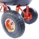 Тележка садовая Fuxtec FX-KW2175 в Волжском