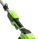 Аккумуляторный кусторез GreenWorks G24PH511 (без аккумулятора и зарядного устройства) в Волжском