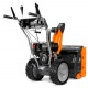 Снегоуборщик DeWORKS S 6560 в Волжском