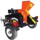 Измельчитель бензиновый Echo Bear Cat CH4400+ПСМ в Волжском