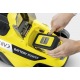 Газонокосилка аккумуляторная Karcher LMO 18-33 Battery (без аккумулятора и зарядного устройства) в Волжском