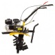 Мотоблок Huter МК-7800PL Big Foot (фрезы в комплекте) в Волжском