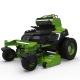 Садовый райдер аккумуляторный GreenWorks ZTCS92 в Волжском