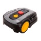 Газонокосилка-робот Worx LX797 Landxcape 400 в Волжском