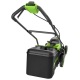 Газонокосилка аккумуляторная GreenWorks GD24X2LM361 2х4 Ач в Волжском