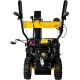 Бензиновый снегоуборщик Huter SGC-5500В в Волжском