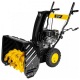 Бензиновый снегоуборщик Huter SGC 4100 в Волжском