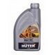 Полусинтетическое масло Huter 10W-40 1 л для 2-х тактных двигателей в Волжском