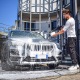 Мойка высокого давления Lavor LVR4 PLUS 160 DIGIT в Волжском