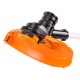 Триммер аккумуляторный Worx WG183E.9 (без аккумулятора и ЗУ) в Волжском