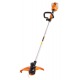 Триммер аккумуляторный Worx WG183E.9 (без аккумулятора и ЗУ) в Волжском