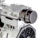 Компрессор воздушный безмасляный Denzel DLS950/24 в Волжском
