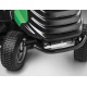 Садовый минитрактор Caiman Comodo Max 2WD 107D2K2 в Волжском
