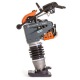 Вибротрамбовка Husqvarna Atlas Copco LT 6005 9&quot; + в Волжском