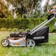Газонокосилка аккумуляторная Worx WG761E в Волжском
