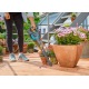 Аккумуляторный пылесос Gardena EasyClean Li в Волжском