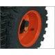 Снегоуборщик самоходный Garden Pro KCST6562ES(D) в Волжском