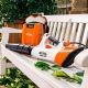Воздуходувка аккумуляторная Stihl BGA 100 без аккумулятора и ЗУ в Волжском