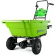 Самоходная тележка Greenworks Battery G40GCK4 в Волжском