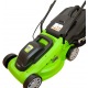 Газонокосилка электрическая GreenWorks GLM1232 1200 Вт в Волжском