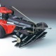 Подметальная машина Tielburger TK36 (Honda) в Волжском