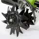 Культиватор аккумуляторный GreenWorks G-Max G40TL 40V 26 см (без батареи и зарядного устройства) в Волжском