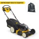 Газонокосилка бензиновая Cub Cadet CC LM3 CR53S в Волжском