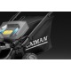 Газонокосилка аккумуляторная Caiman ENO LMXi (без аккумулятора и зарядного устройства) в Волжском