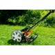 Газонокосилка барабанная механическая Gardena 330 Classic в Волжском