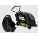 Подметальная машина Karcher KM 85/50 W Bp в Волжском