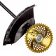 Бензиновый триммер Katana KB-1050A PRO в Волжском