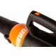 Воздуходувка аккумуляторная Worx WG546E.9 (без аккумулятора и ЗУ) в Волжском
