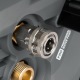 Мойка высокого давления Daewoo DAW 725 в Волжском