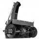 Снегоотбрасыватель двухстадийный для райдера Husqvarna P 525D в Волжском