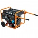 Бензогенератор Villartec GG7300ЕWC 5.8 кВт в Волжском