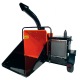 Измельчитель бензиновый Echo Bear Cat CH911DH + ПСМ в Волжском