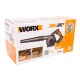 Воздуходувка аккумуляторная Worx WX094.9 (без аккумулятора и ЗУ) в Волжском