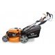 Газонокосилка бензиновая Villartec MB 5753VE в Волжском