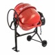 Бетоносмеситель MTX СМ-180К (Бетономешалка MTX СМ-180К) в Волжском