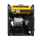 Инверторный бензогенератор Huter DN7500i 5.5 кВт в Волжском