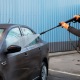 Мойка высокого давления Quattro Elementi Verona 150 Turbo в Волжском