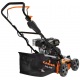 Скарификатор-аэратор бензиновый Carver SR 5240 в Волжском
