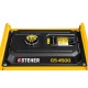 Бензогенератор Steher GS-4500 3 кВт в Волжском