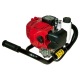 Мотобур (бензобур) Habert HD-520A в Волжском